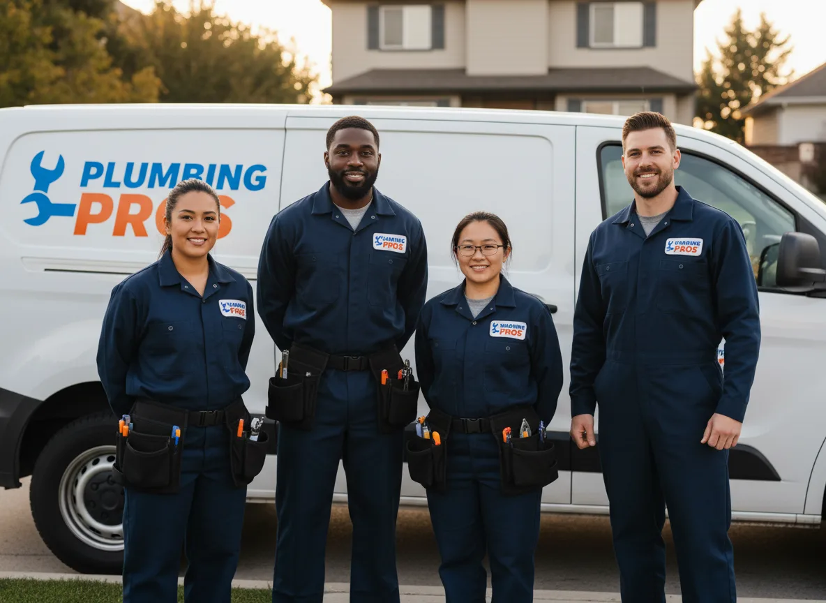 Water Heater Repair company in Holbrook, AZ
